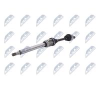 NTY NPW-AR-045 Semiasse