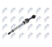 NTY NPW-AR-047 Semiasse