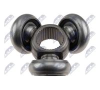 NTY NPW-AU-012 Tripode, Semiasse per AUDI,FORD,SEAT,SKODA,VW