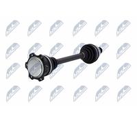 NTY NPW-AU-059 Semiasse