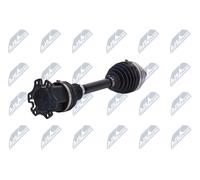 Semiasse Assale anteriore Dx NPW-AU-078 NTY per BENTLEY CONTINENTAL Coupé