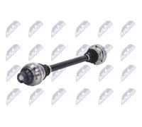 Albero Motore OE: 8K0501201 Adatto A per Audi A4 07 A5 07 Posteriore, SX, MTM ,