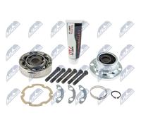 NTY NPW-BM-002 Snodo, albero cardanico per BMW