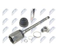 NTY Kit giunti, Semiasse compatibile con BMW NPW-BM-014