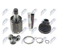 NTY NPW-BM-017 Kit giunti semiasse