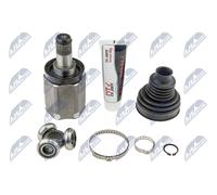 Kit Giunto Albero Motore Anteriore Sinistra Adatto A per BMW X3 F25 X4 F26 G02