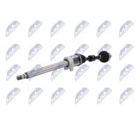 NTY Albero motore / Semiasse