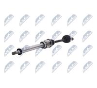 Albero Motore Adatto A per Mini R56/R55/R57 /R58/R59 Cooper D / S, Jcw, uno D