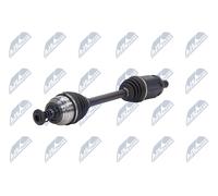 NTY NPW-BM-208 Semiasse