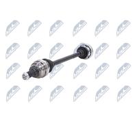 NTY NPW-BM-211 Semiasse