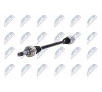 NTY NPW-BM-234 Semiasse