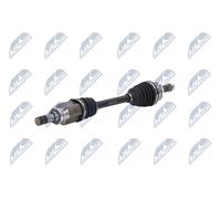 NTY NPW-BM-243 Semiasse