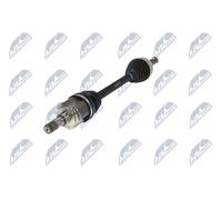 NTY NPW-BM-266 Semiasse
