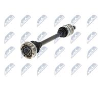 NTY NPW-BM-271 Semiasse