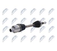 NTY NPW-CH-066 Semiasse
