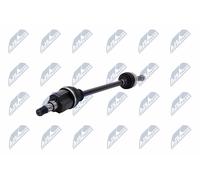 NTY NPW-CH-078 Semiasse
