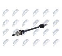 NTY NPW-CH-094 Semiasse