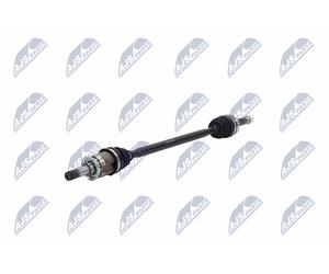 NTY NPW-CH-094 Semiasse