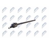 Original NTY Albero Di Trasmissione NPW-CH-122 Per Jeep