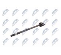 NTY NPW-CH-130 Semiasse