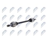 NTY NPW-CH-156 Semiasse