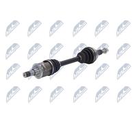 NTY NPW-CH-161 Semiasse