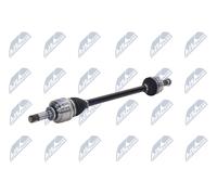 NTY NPW-CH-166 Semiasse