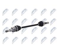 NTY NPW-CH-169 Semiasse