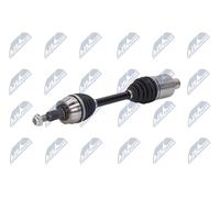 NTY NPW-CH-172 Semiasse