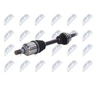 NTY NPW-CH-180 Semiasse