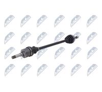 NTY NPW-CT-001 Semiasse