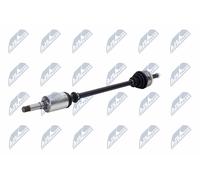 NTY NPW-CT-003 Semiasse