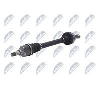 NTY NPW-CT-010 Semiasse