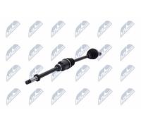 NTY NPW-CT-011 Semiasse