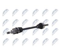NTY NPW-CT-012 Semiasse