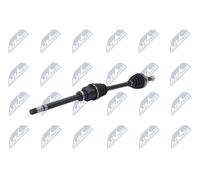 NTY NPW-CT-079 Semiasse