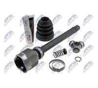 NTY NPW-CT-108 Kit giunti semiasse
