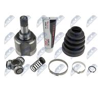 NTY NPW-CT-110 Kit giunti, Semiasse per CITROËN,OPEL