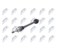 NTY NPW-CT-113 Semiasse