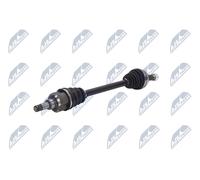 NTY NPW-CT-115 Semiasse