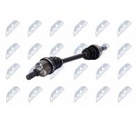 NTY NPW-CT-145 Semiasse