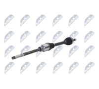 NTY NPW-CT-161 Semiasse