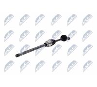 NTY NPW-CT-167 Semiasse