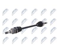 Semiasse Assale anteriore Sx NPW-CT-169 NTY