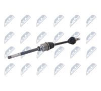 NTY NPW-CT-172 Semiasse