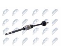 NTY NPW-CT-181 Semiasse