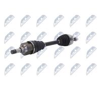 NTY NPW-CT-182 Semiasse