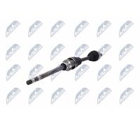 NTY NPW-CT-183 Semiasse