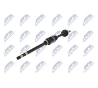 NTY NPW-CT-194 Semiasse