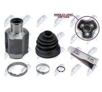 Giunto Interno Opel Antara 2.4, 3.0, 3.2 06 Destra / 4804589